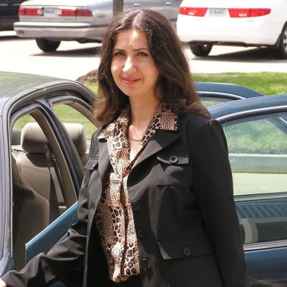 Meet your Posher, Narina